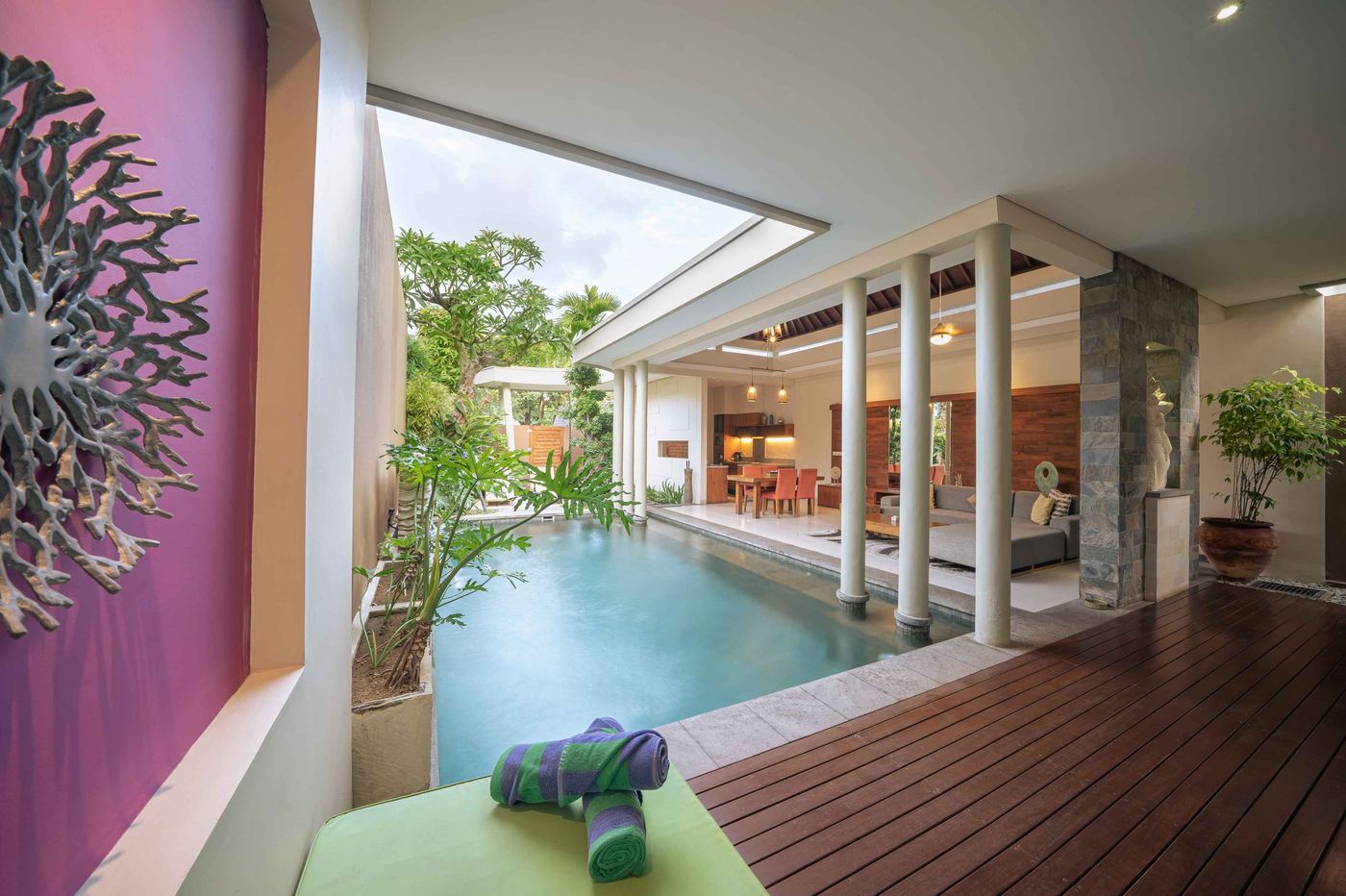 The Kasih Villas & Spa-Indonesia-BALI-Room-5