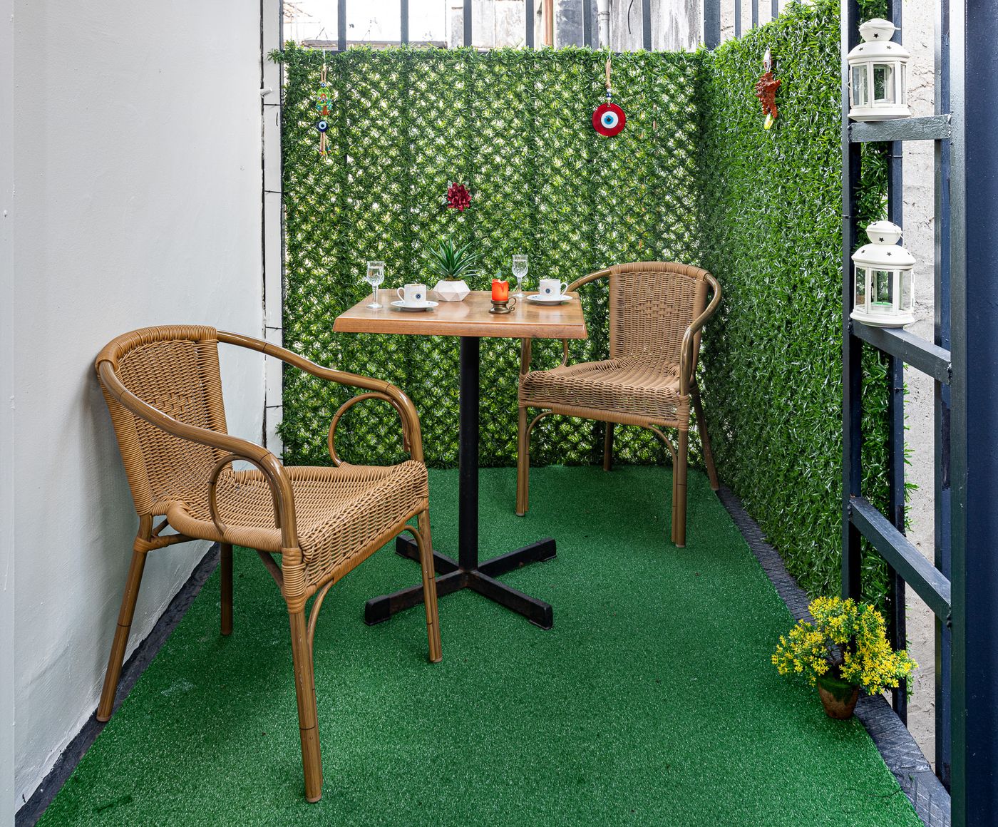 Linnga Hotel and Suite-Turkey-istanbul-Room-7