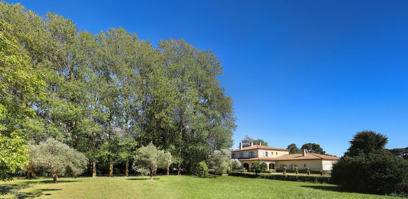 Hotel La Bastide Saint Martin-France-CARCASSONNE-General view-5