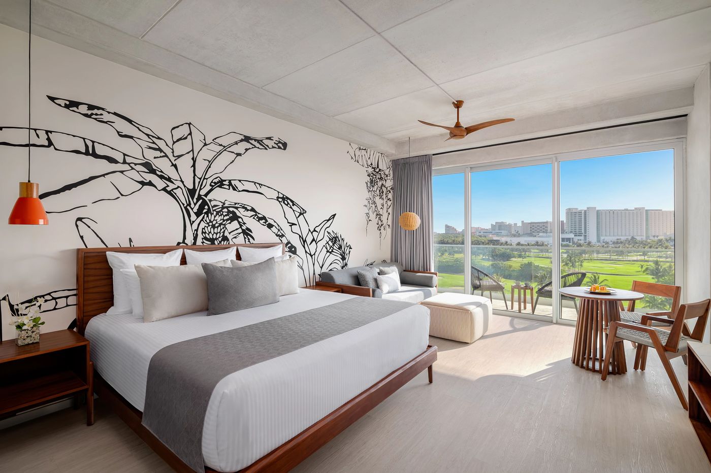 Hyatt Vivid Grand Island 01.07.25