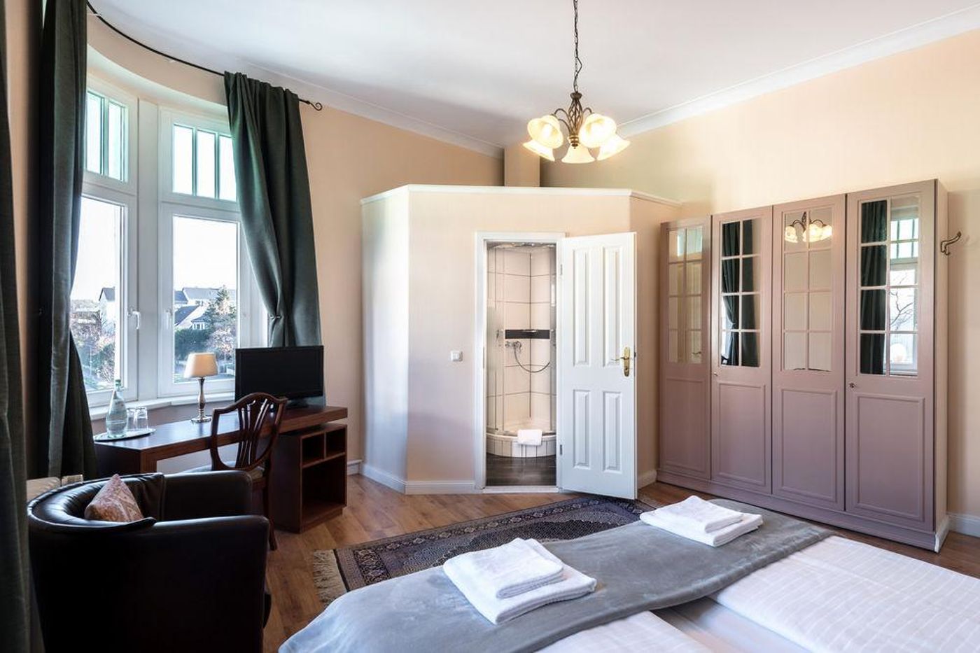 Zum Barbarossa - Germany - RATINGEN  - General view - 4