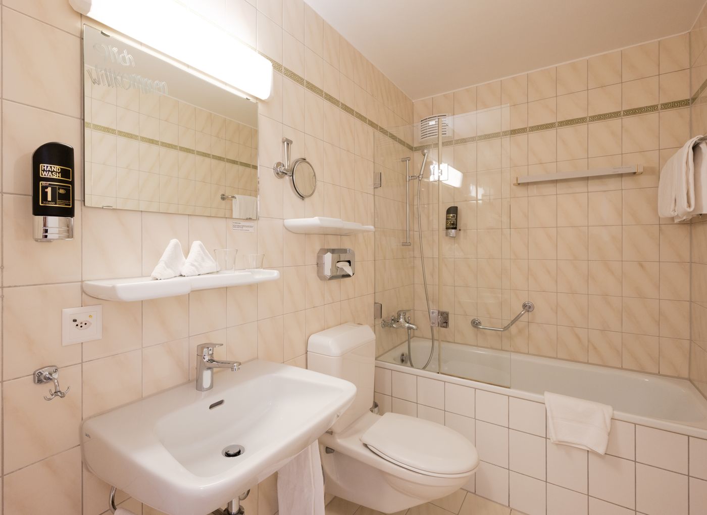 Hotel Ambassador Lucerne-Switzerland-LUZERN-Room-6