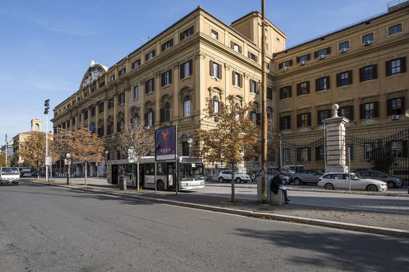 Residenza-Venti-Settembre-Room-7