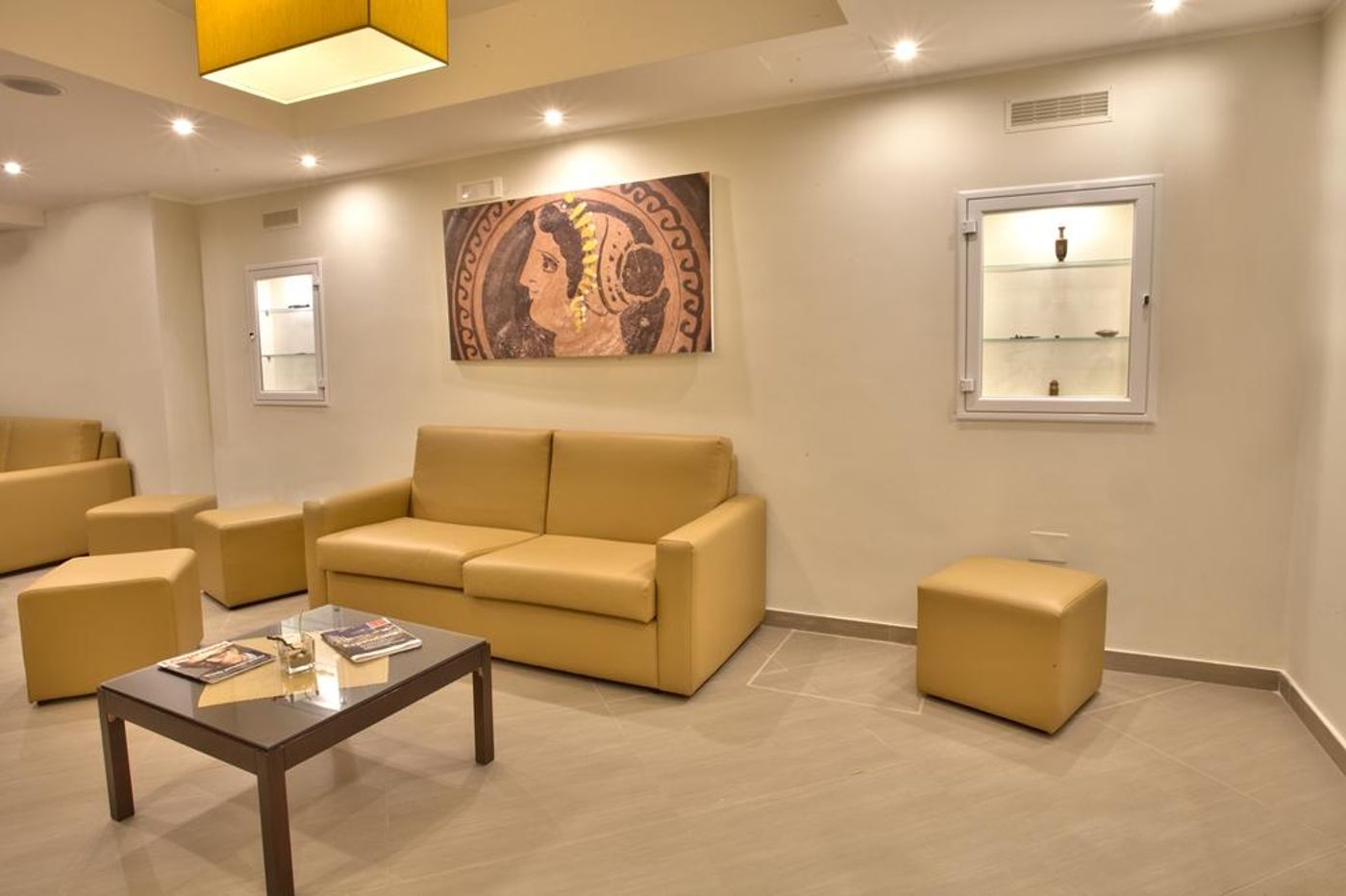 Hotel-Costazzurra-Museum---Spa-Lobby-27