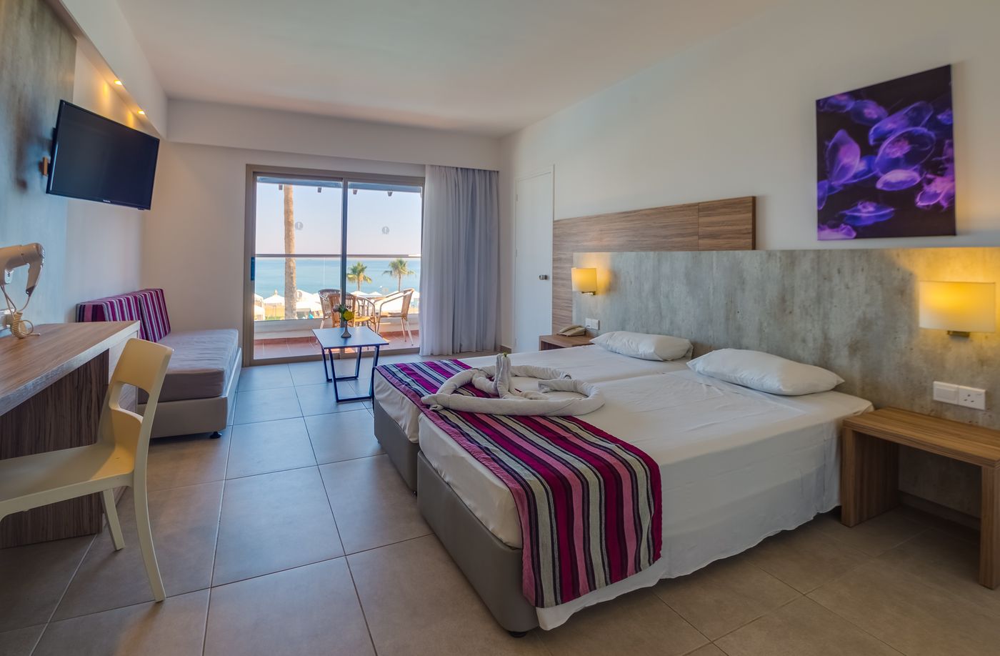 Aqua Sol Holiday Village Water Park Resort