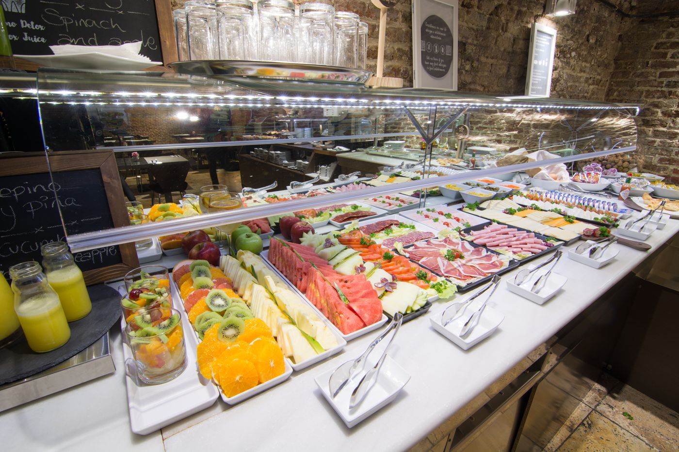 Petit-Palace-Arenal-Restaurant-28