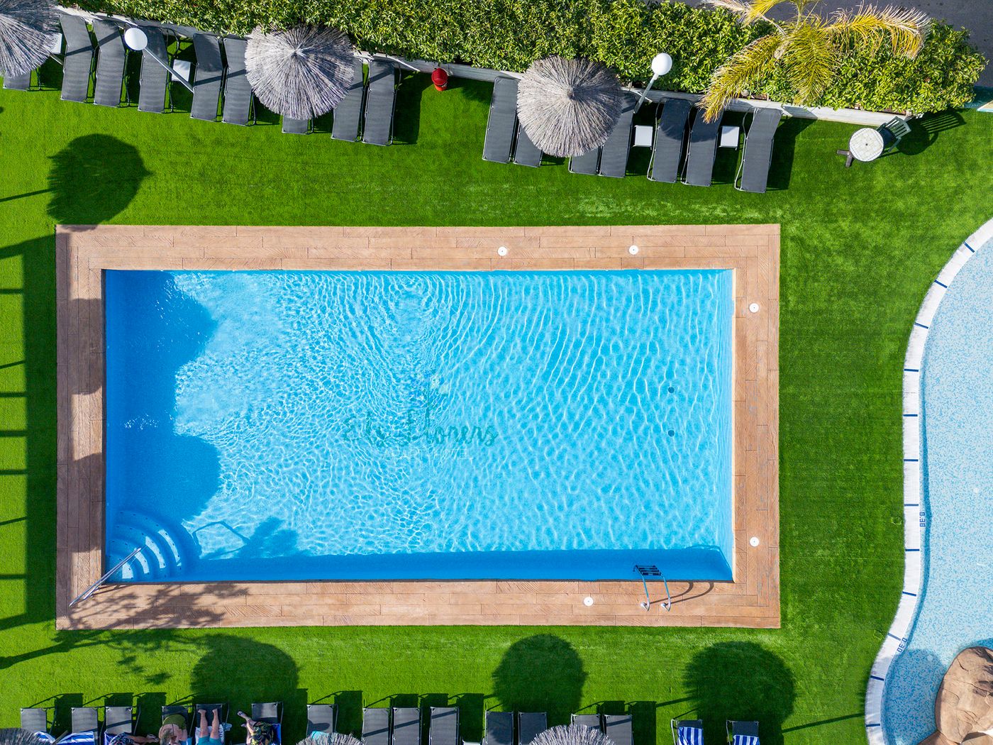 New - Els Llorers Apartments