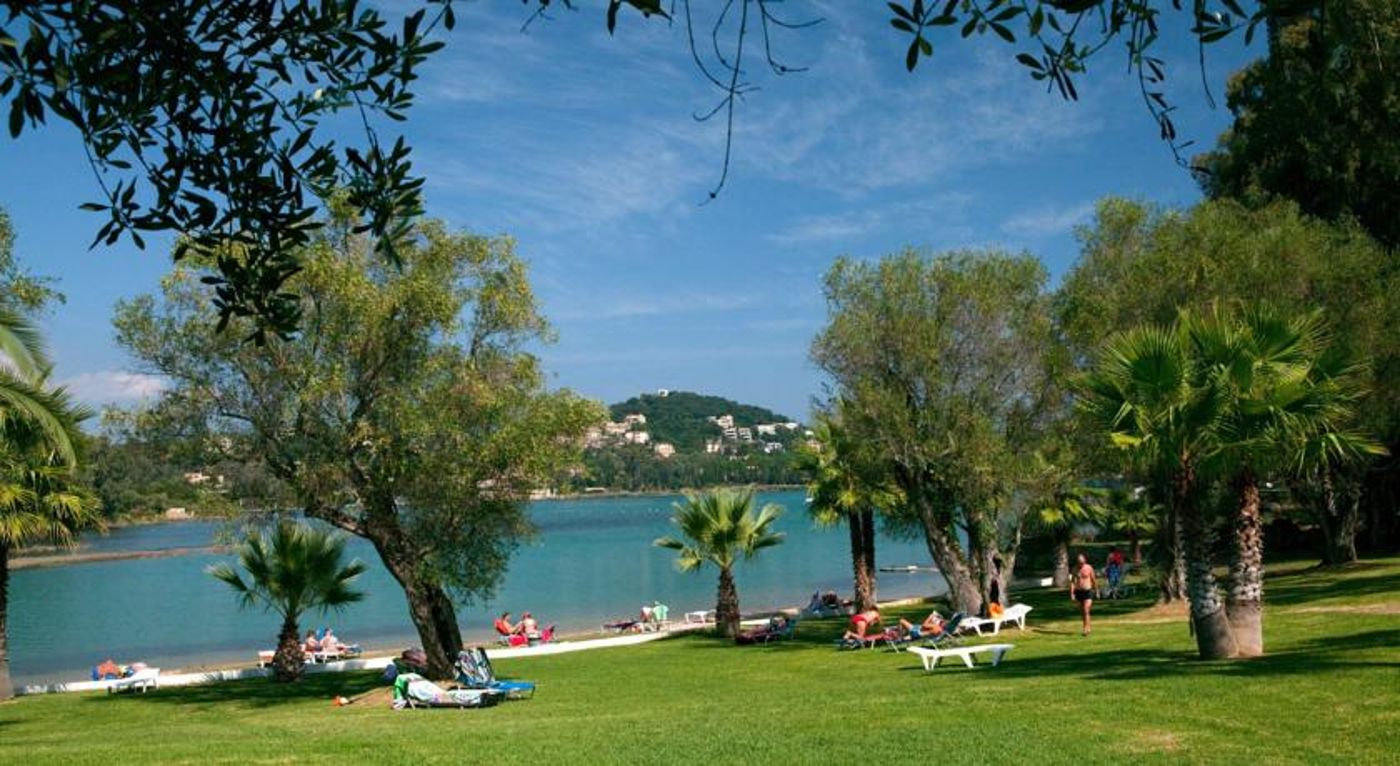 Govino Bay Apartments