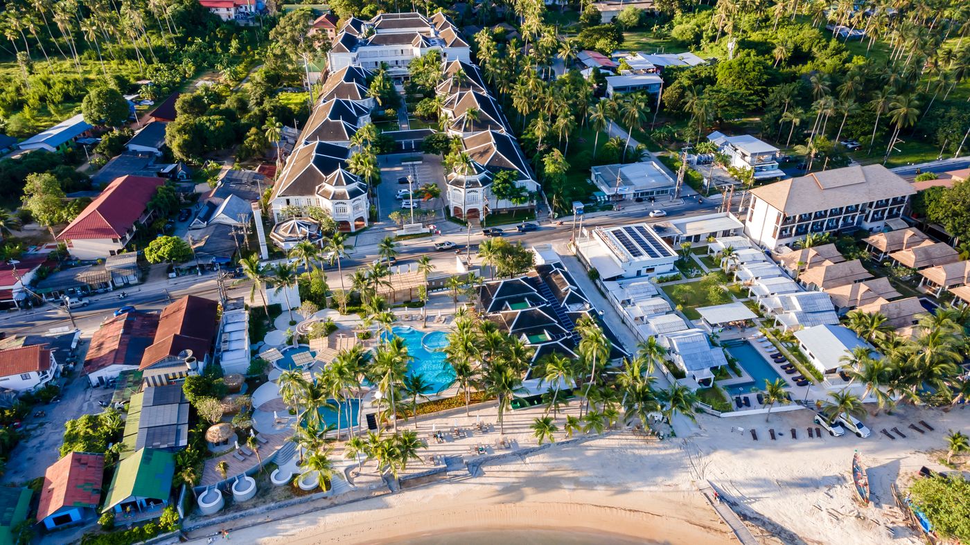 Outrigger-Koh-Samui-Beach-Resort-General-view-12