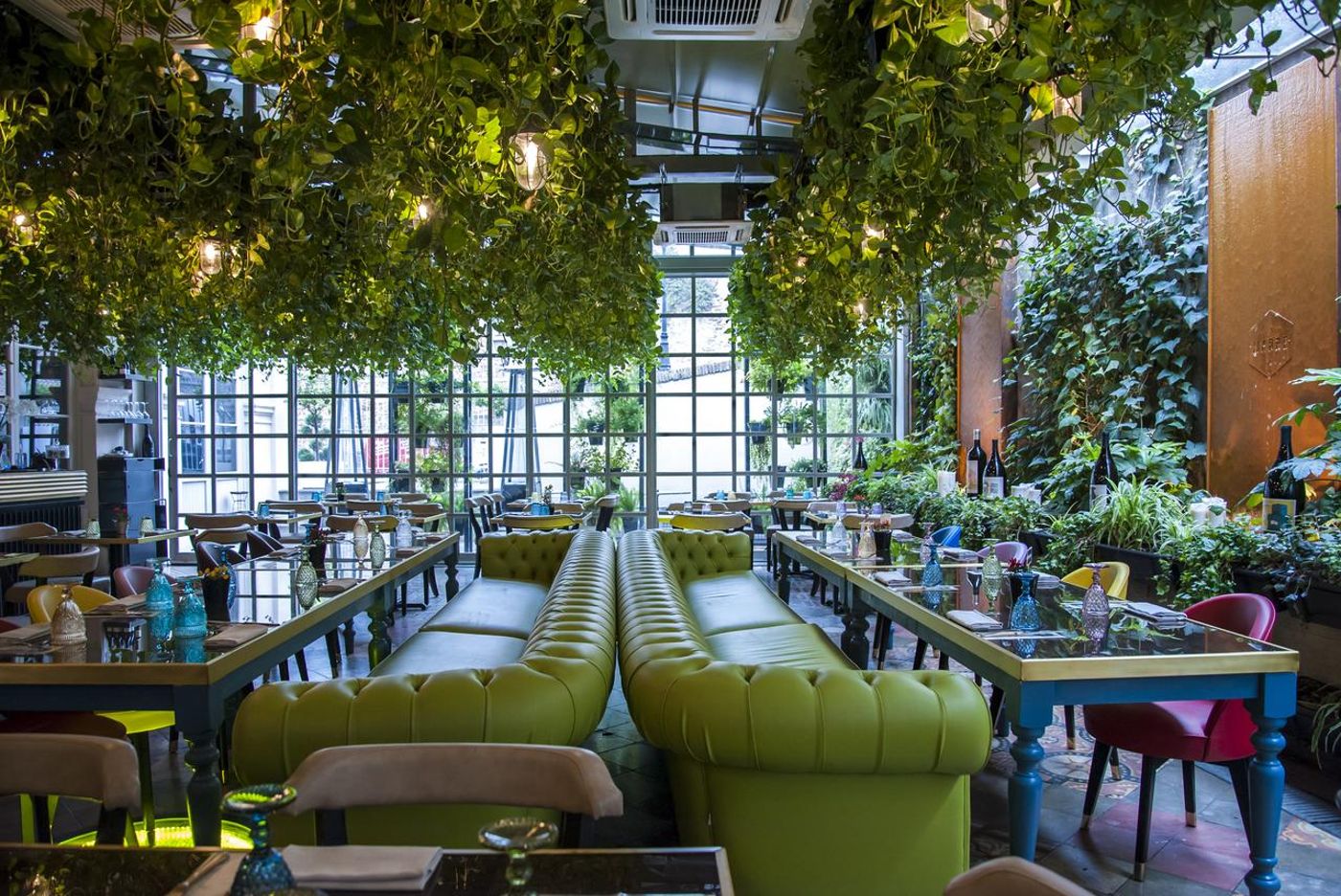 Roma Luxus Hotel - Italy - Rome - General view - 8