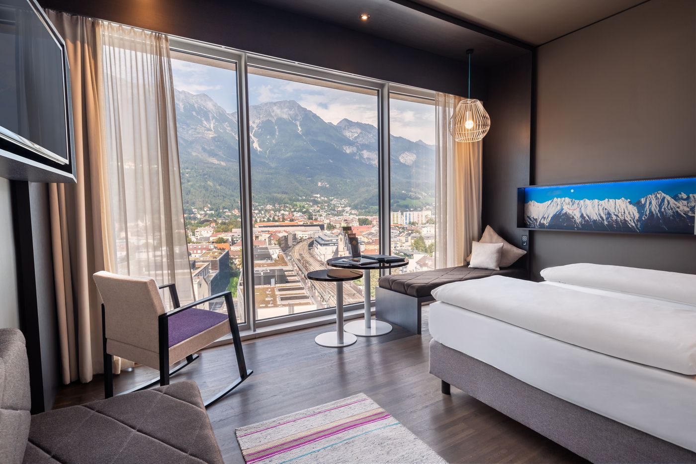aDLERS Hotel Innsbruck-Austria-INNSBRUCK-Room-5