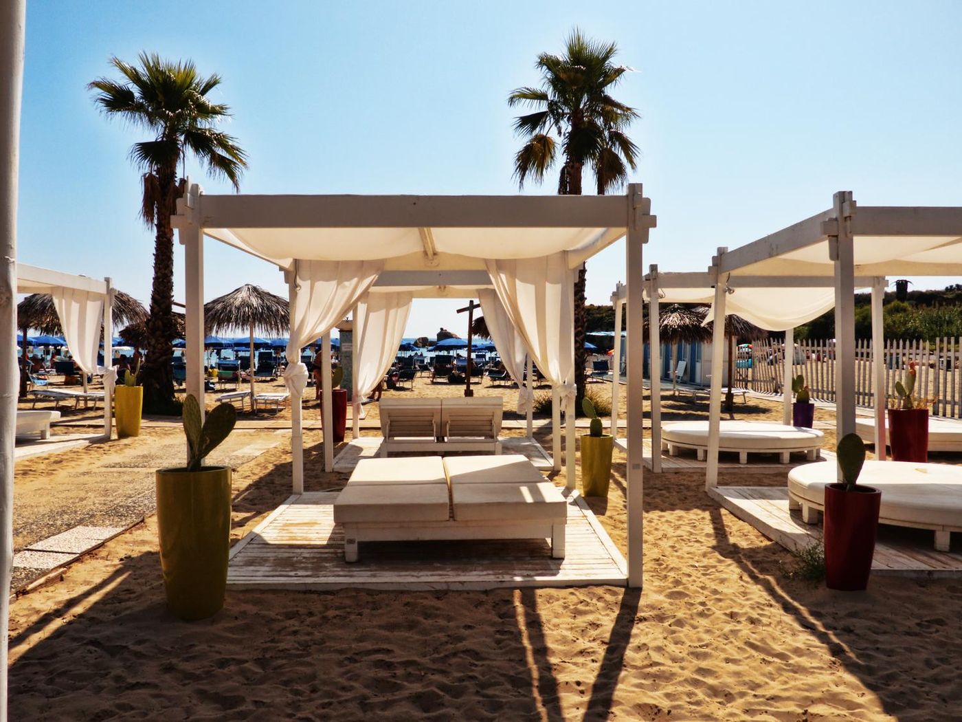 Futura Club Spiagge Bianche