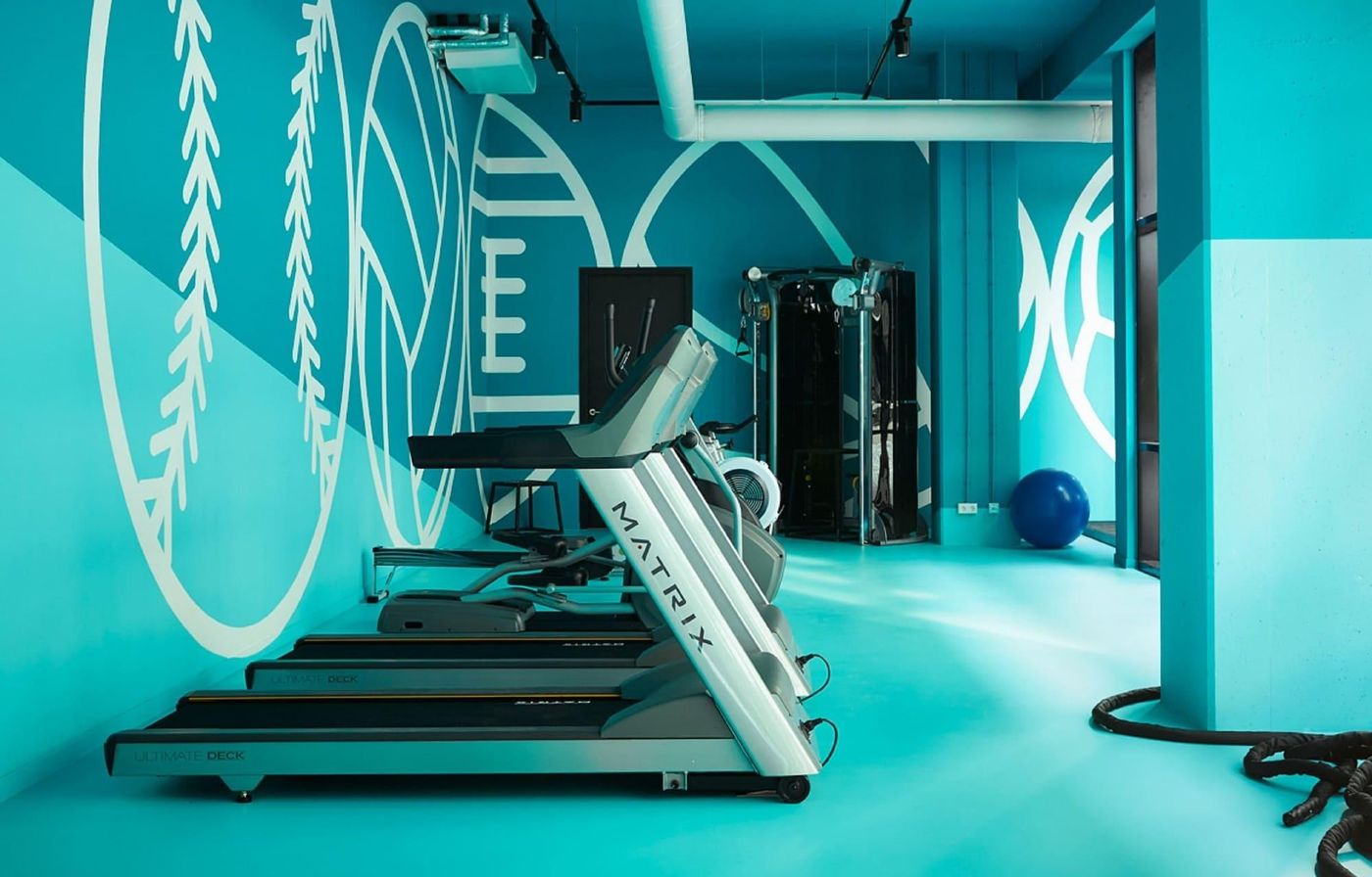 THE SOCIAL HUB  Amsterdam City-Netherlands-AMSTERDAM-Sports and Entertainment-3