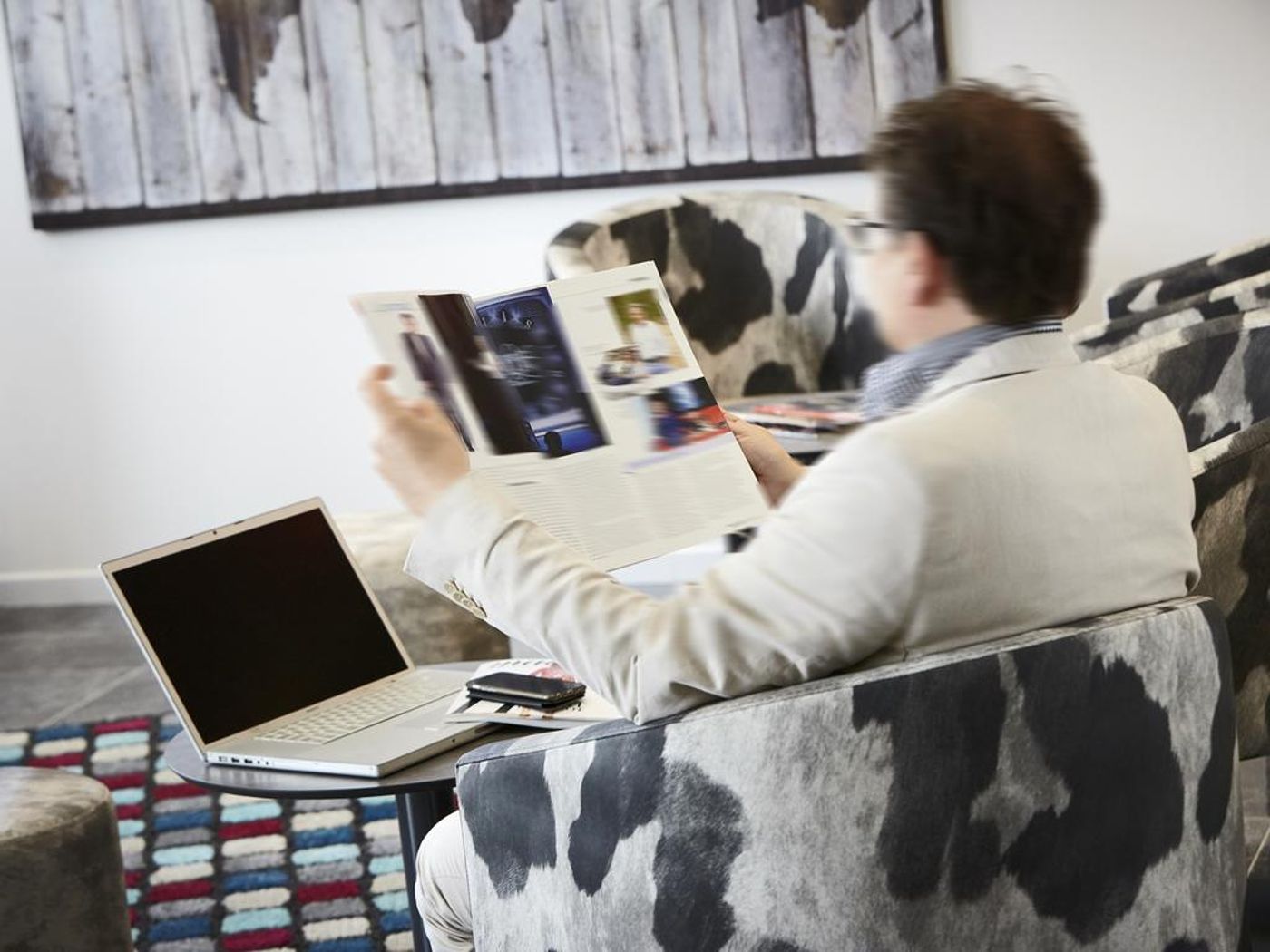 Kyriad Marseille Blancarde Timone-France-Marseille-General view-3