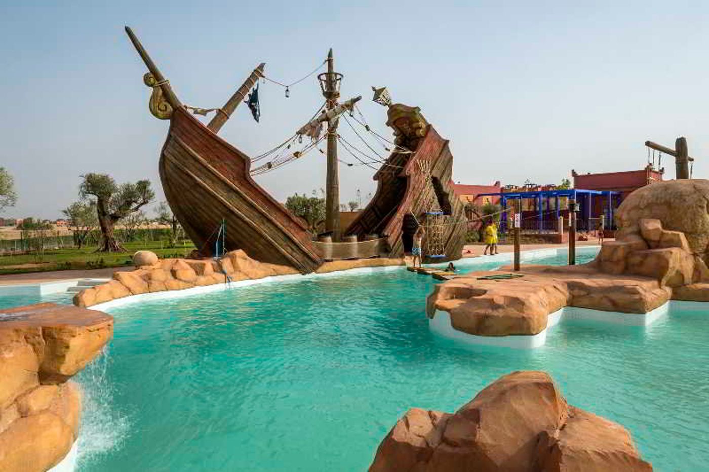 Le-Vizir-Center-Park---Resort-Pool-39