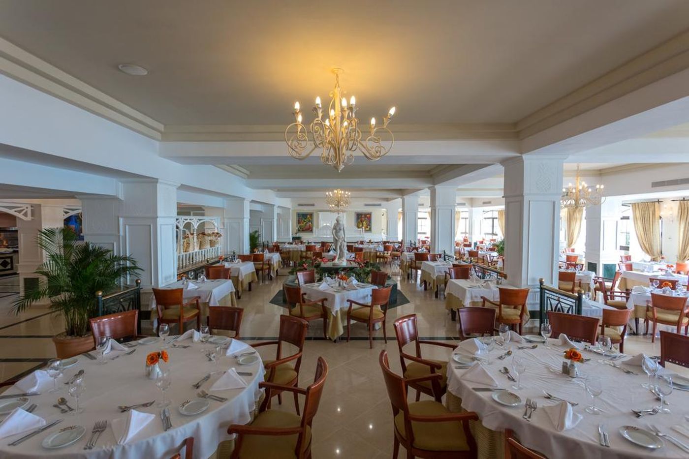 Gran Bahia Principe Cayacoa