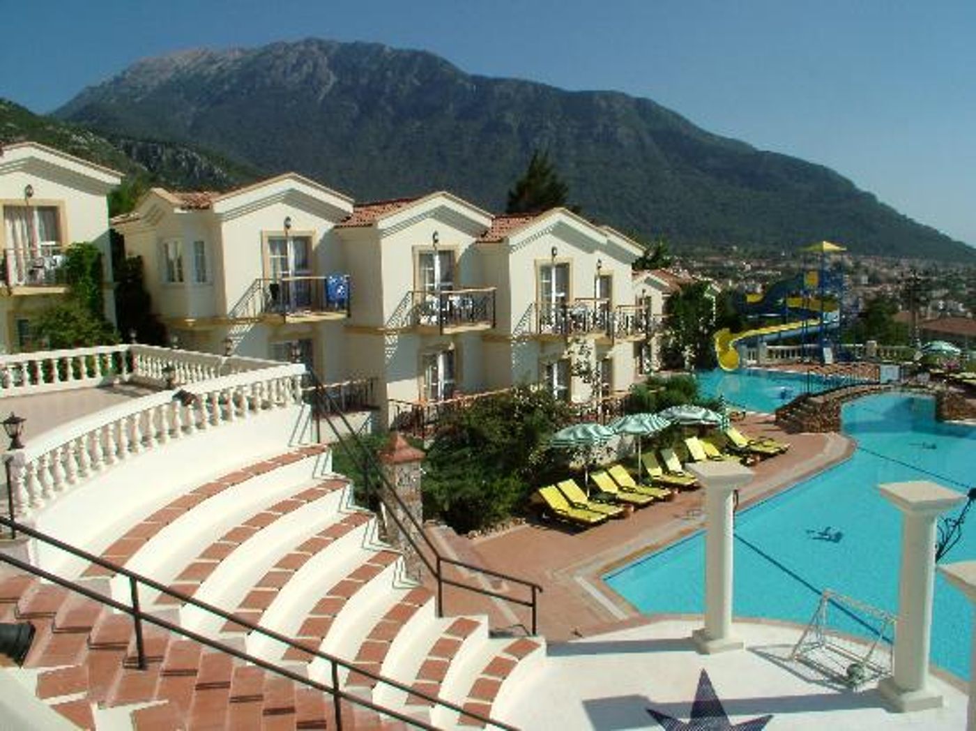 Artemisia Royal Park