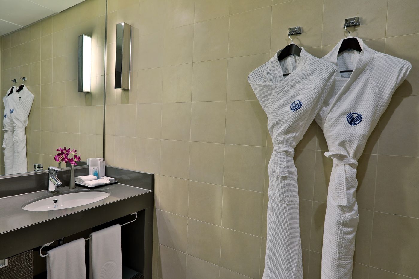 Hili Rayhaan Hotel By Rotana