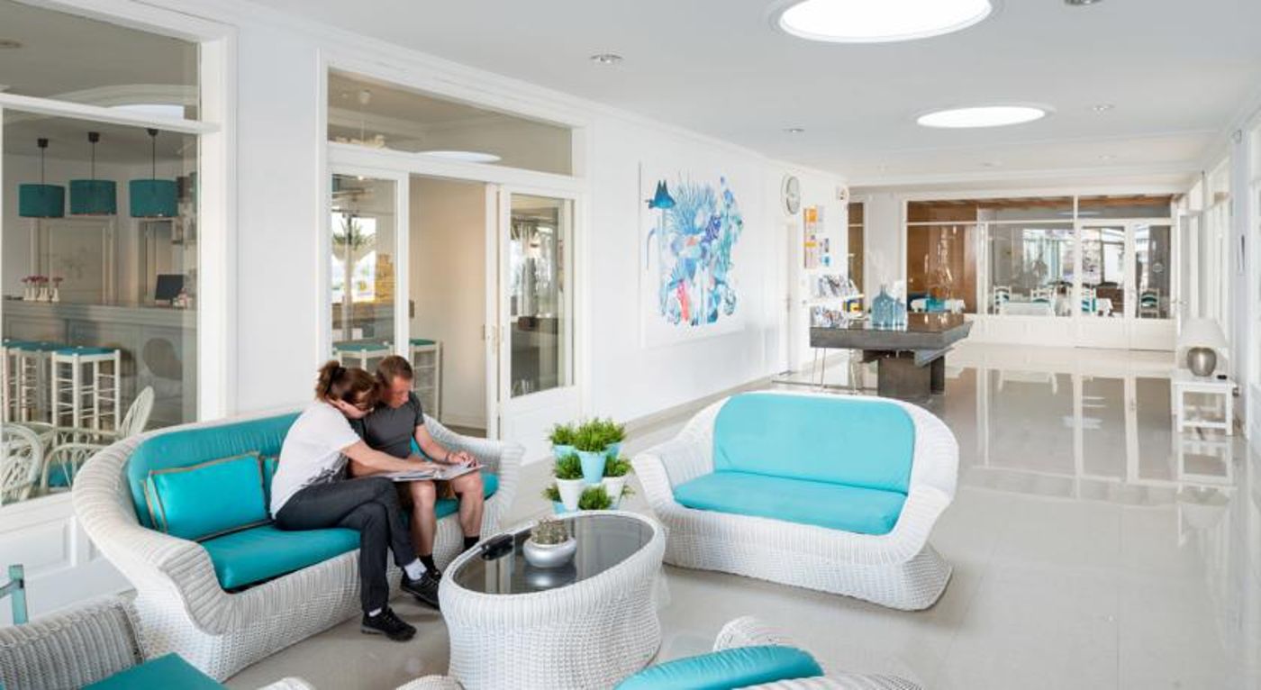 Neptuno - Adult Only