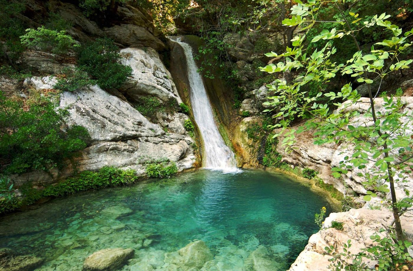 The-Romanos--A-Luxury-Collection-Resort-General-view-96