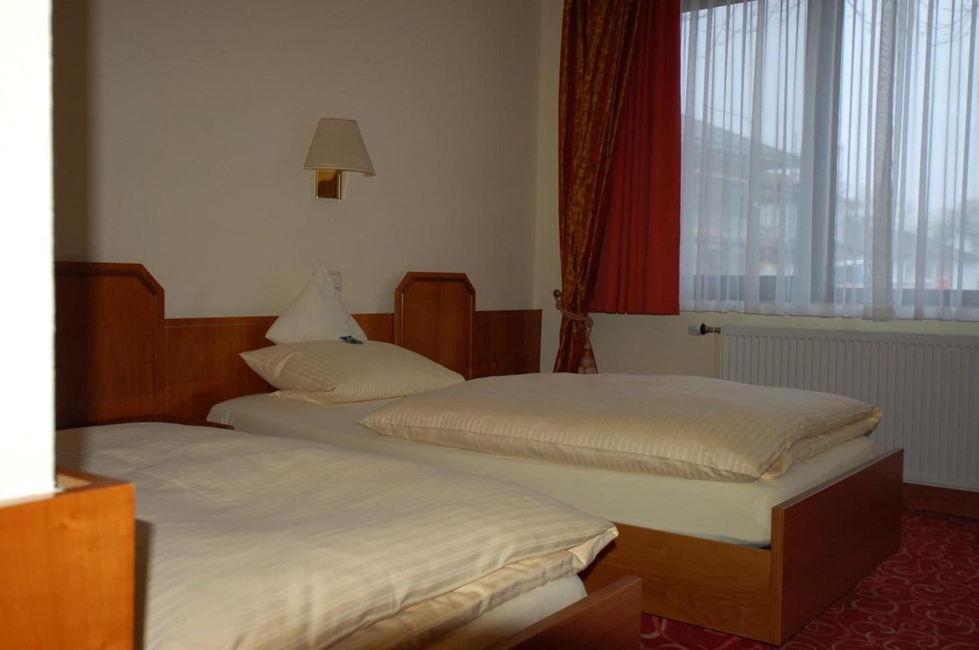 Hotel Schomacker-Germany-LILIENTHAL-Room-7