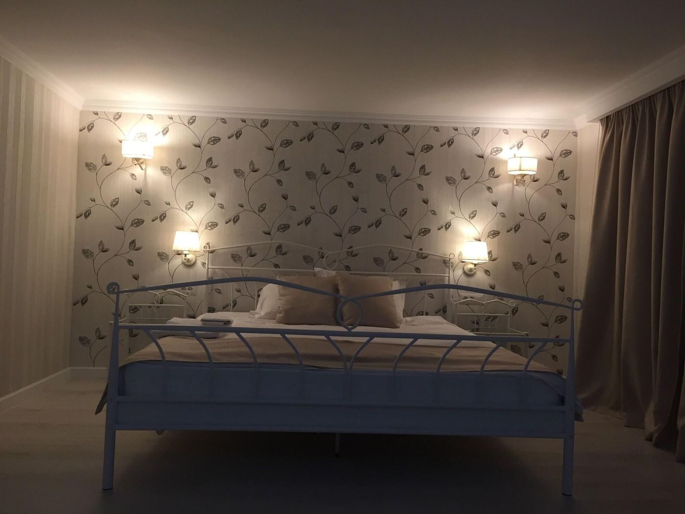 Casa Mendeleev - Romania - București - Room - 7