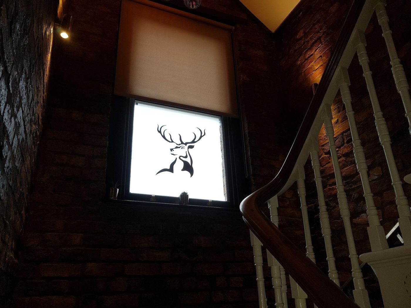 The Glebe Hotel-United Kingdom-LIVERPOOL-Lobby-9