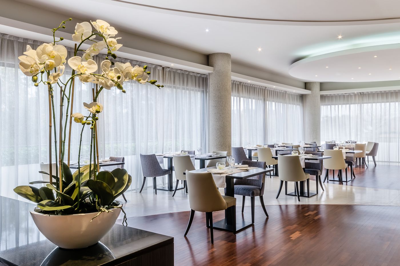 Exe Campus-Spain-CERDANYOLA DEL VALLES-General view-8