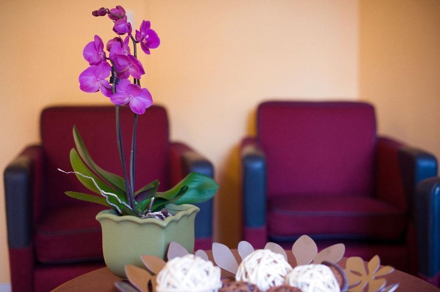 Hotell Dialog - Sweden - KUNGENS KURVA, STOCKHOLM - Lobby - 5