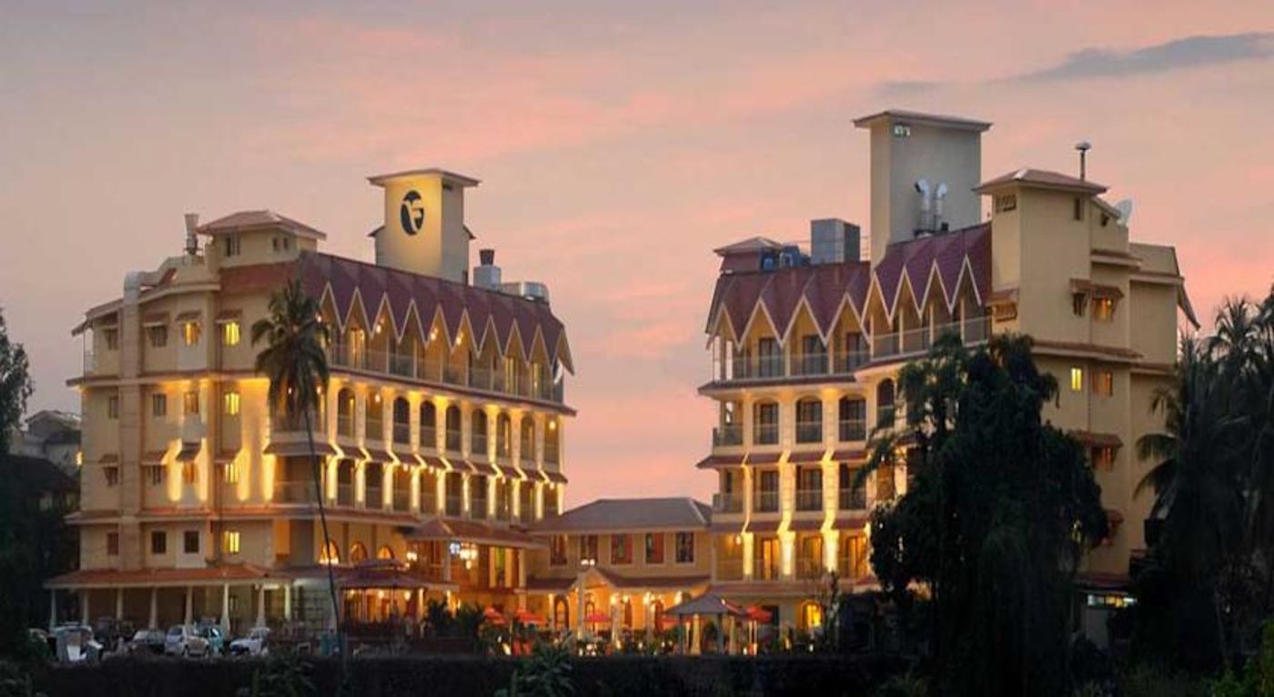 Fortune Select Regina