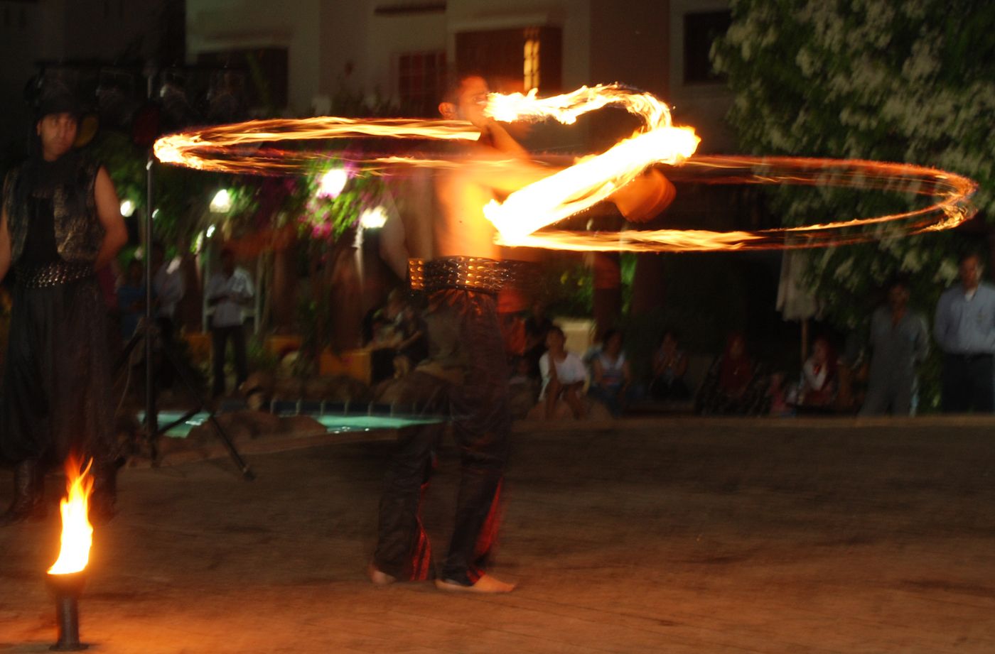 Delta-Sharm-Resort-Sports-and-Entertainment-75