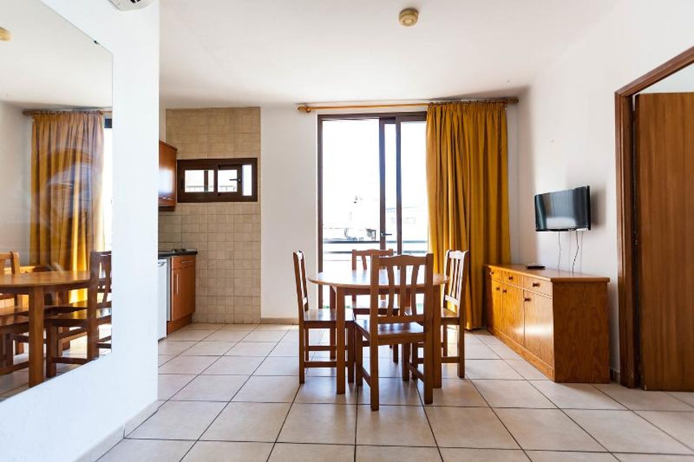 Tramuntana Apartments