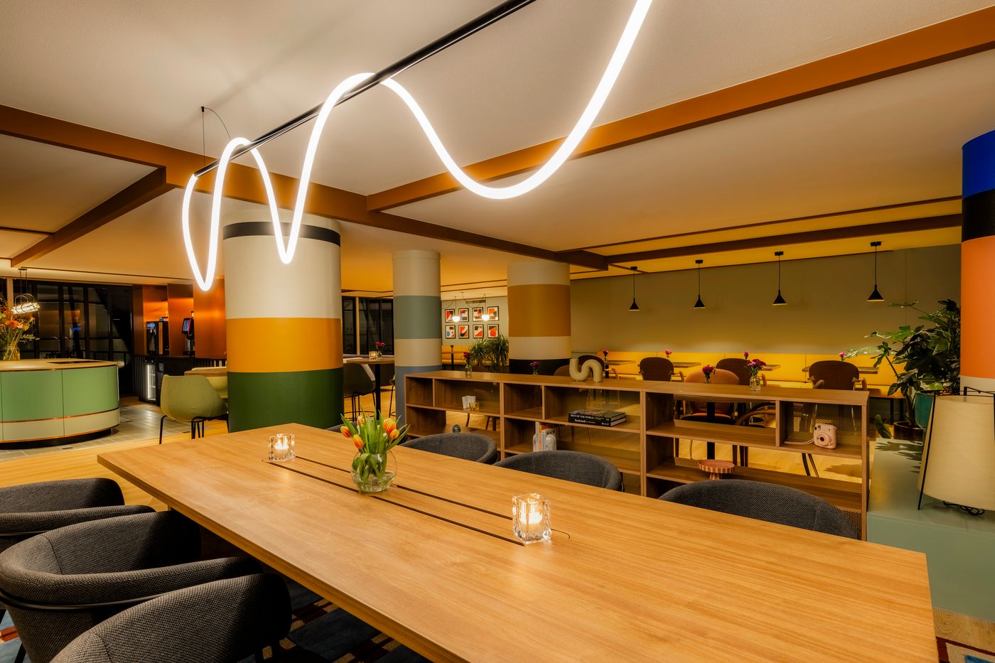 NH-Amsterdam-Museum-Quarter-Restaurant-17