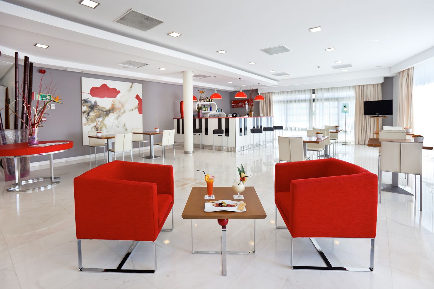 Exe Estepona Thalasso & Spa - Adults Only