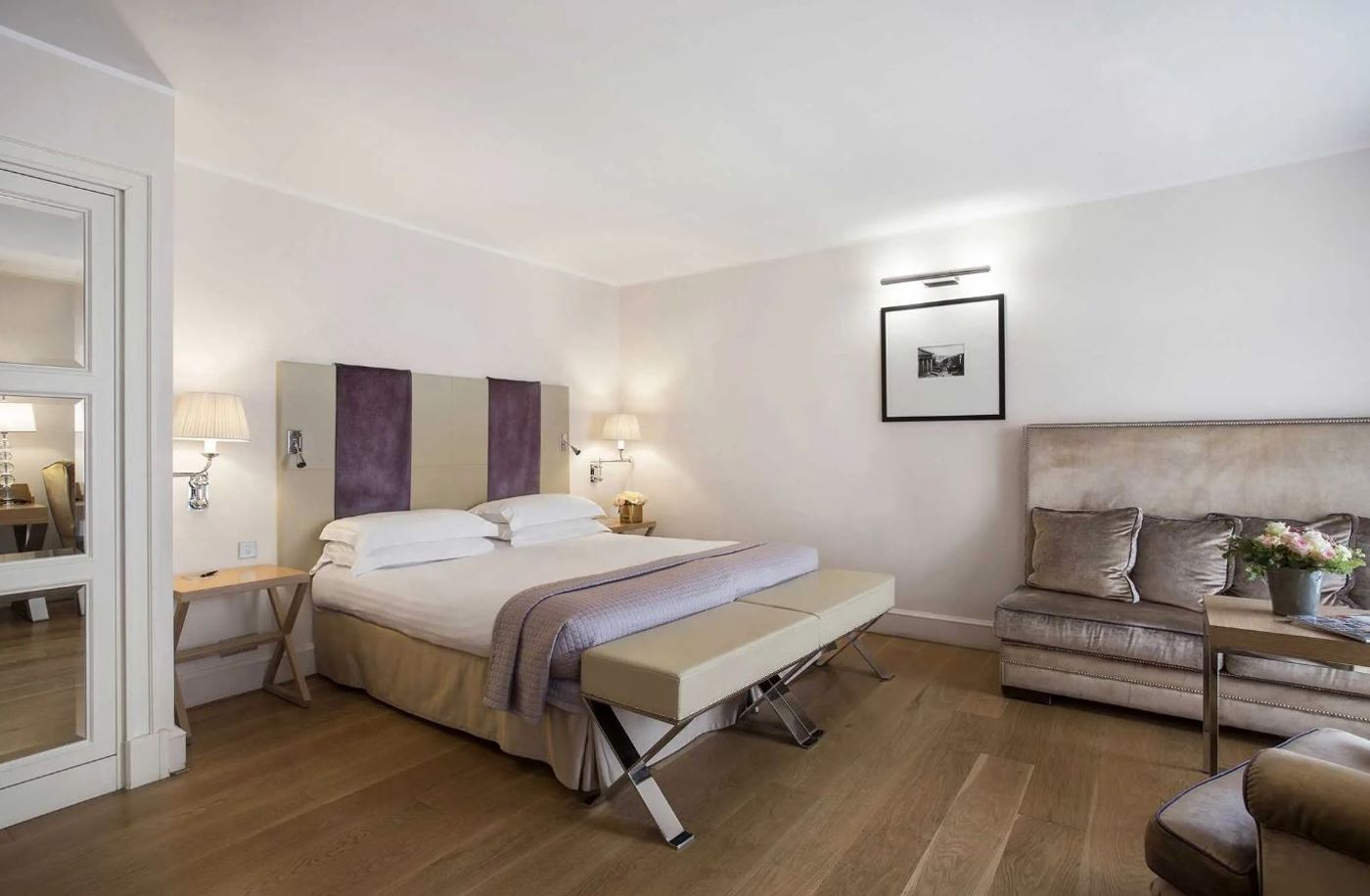 Castille Paris - Starhotels Collezione