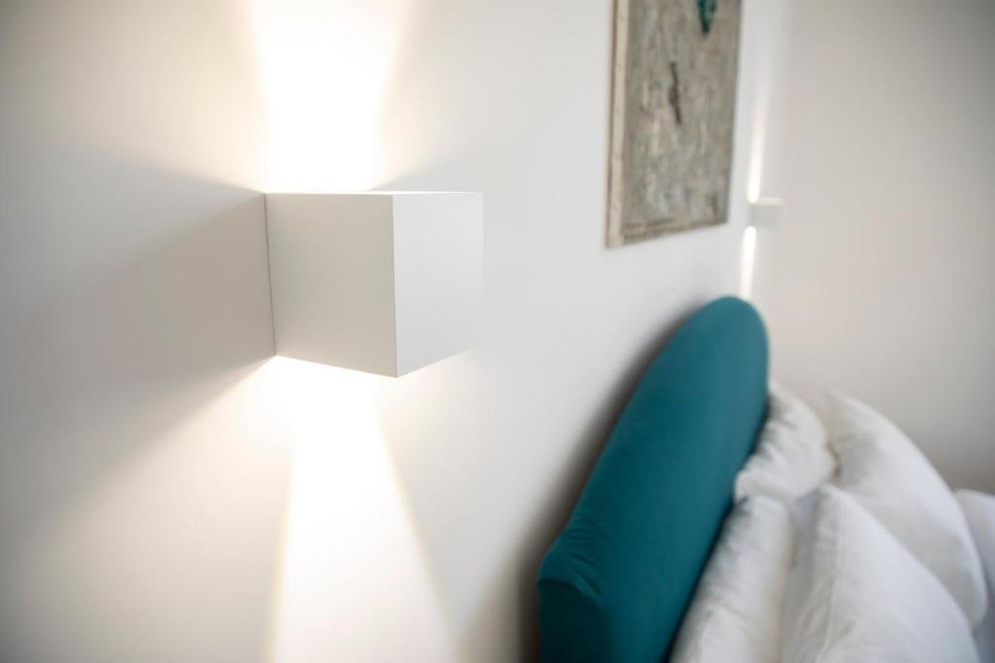 Hotel H22 - Italy - Naples - Room - 8