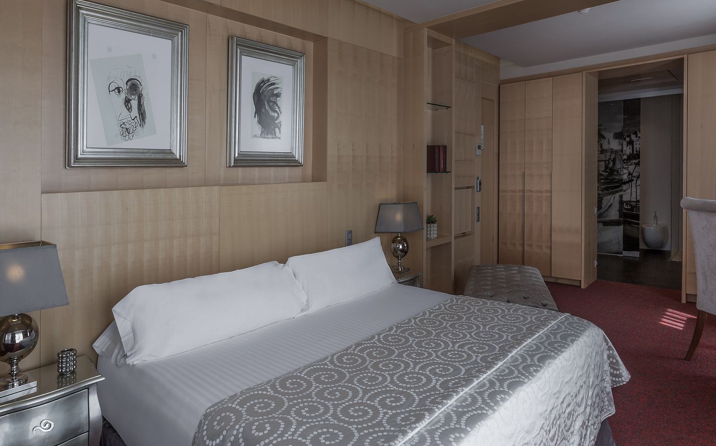 03.11.25 MIM Sitges Member of Melia Collection