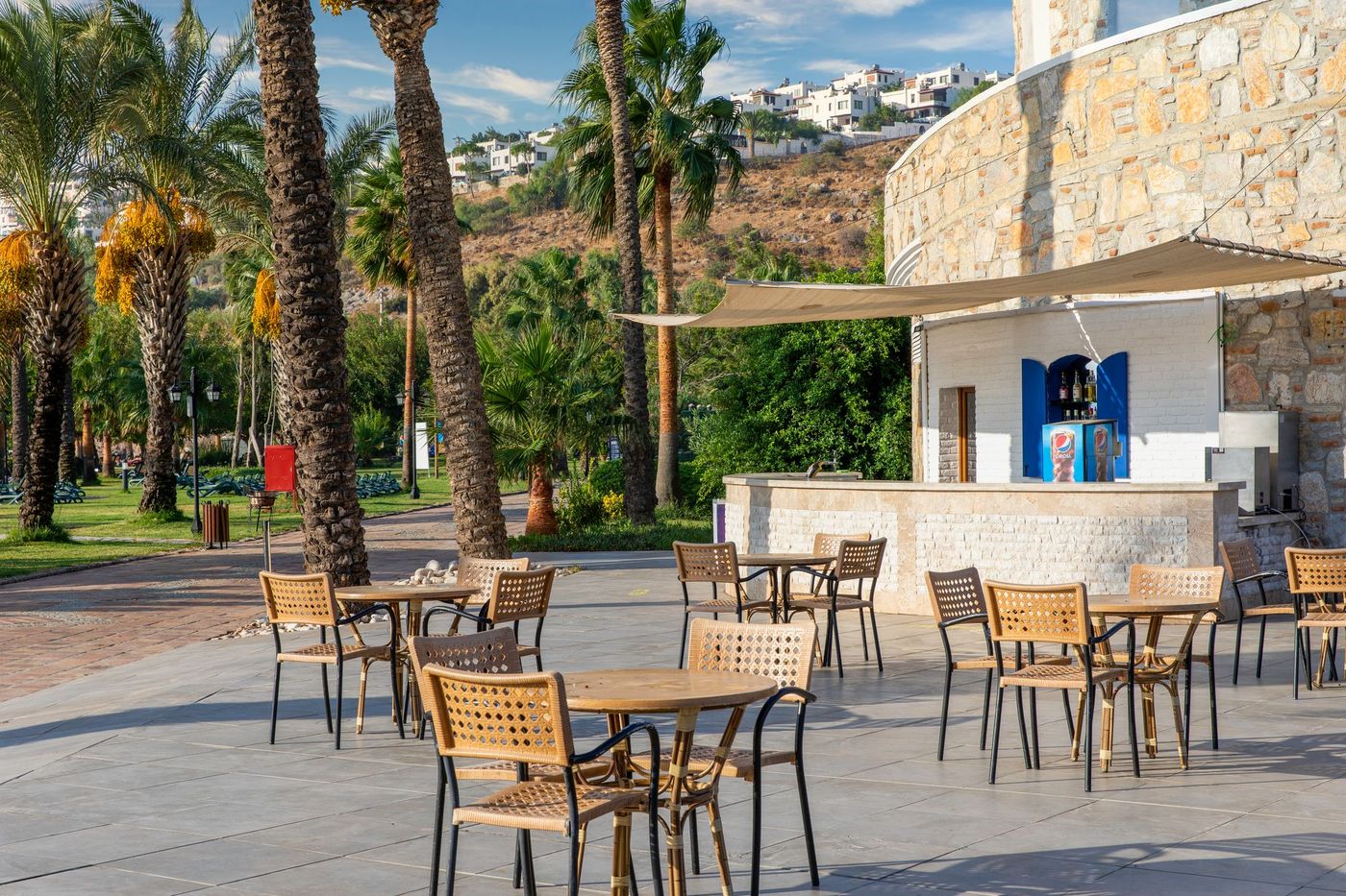 Kairaba Bodrum Imperial