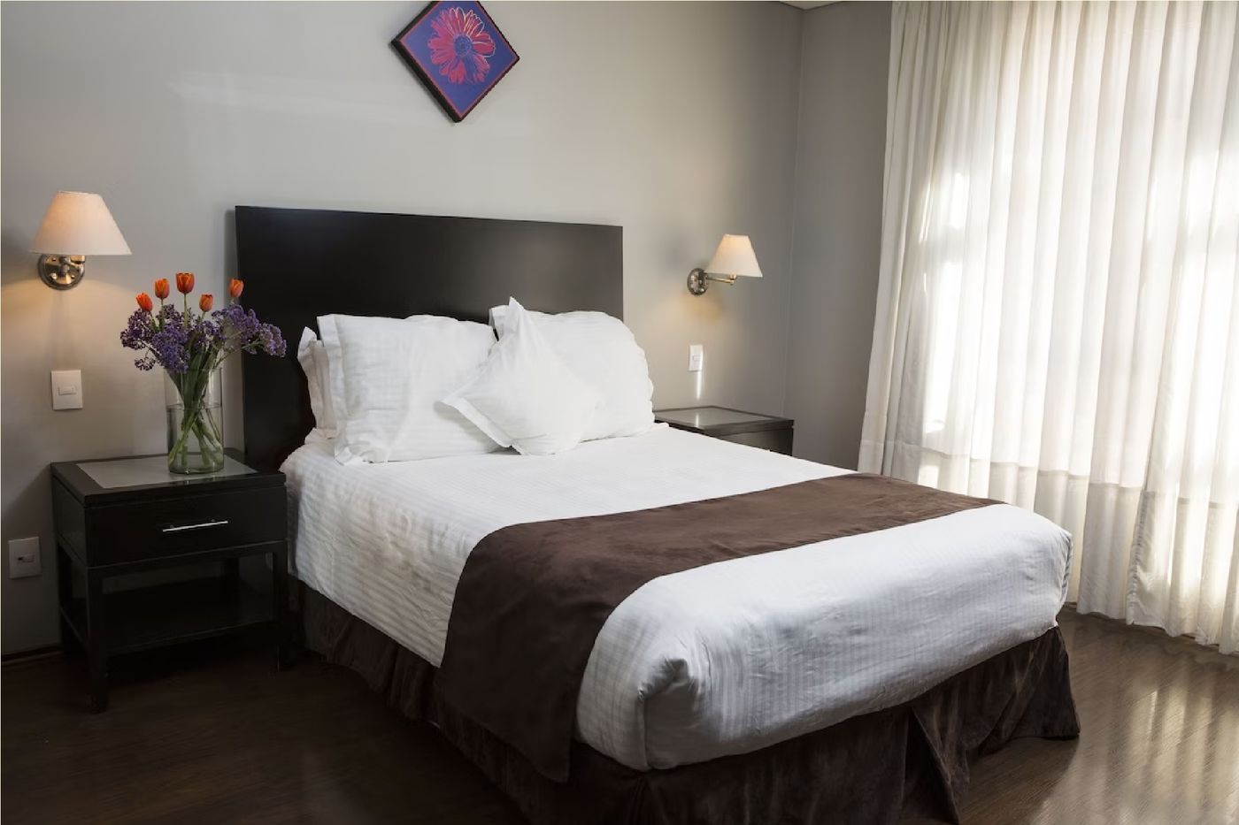 Suites Giorgio-Mexico-CIUDAD DE MEXICO-Room-5