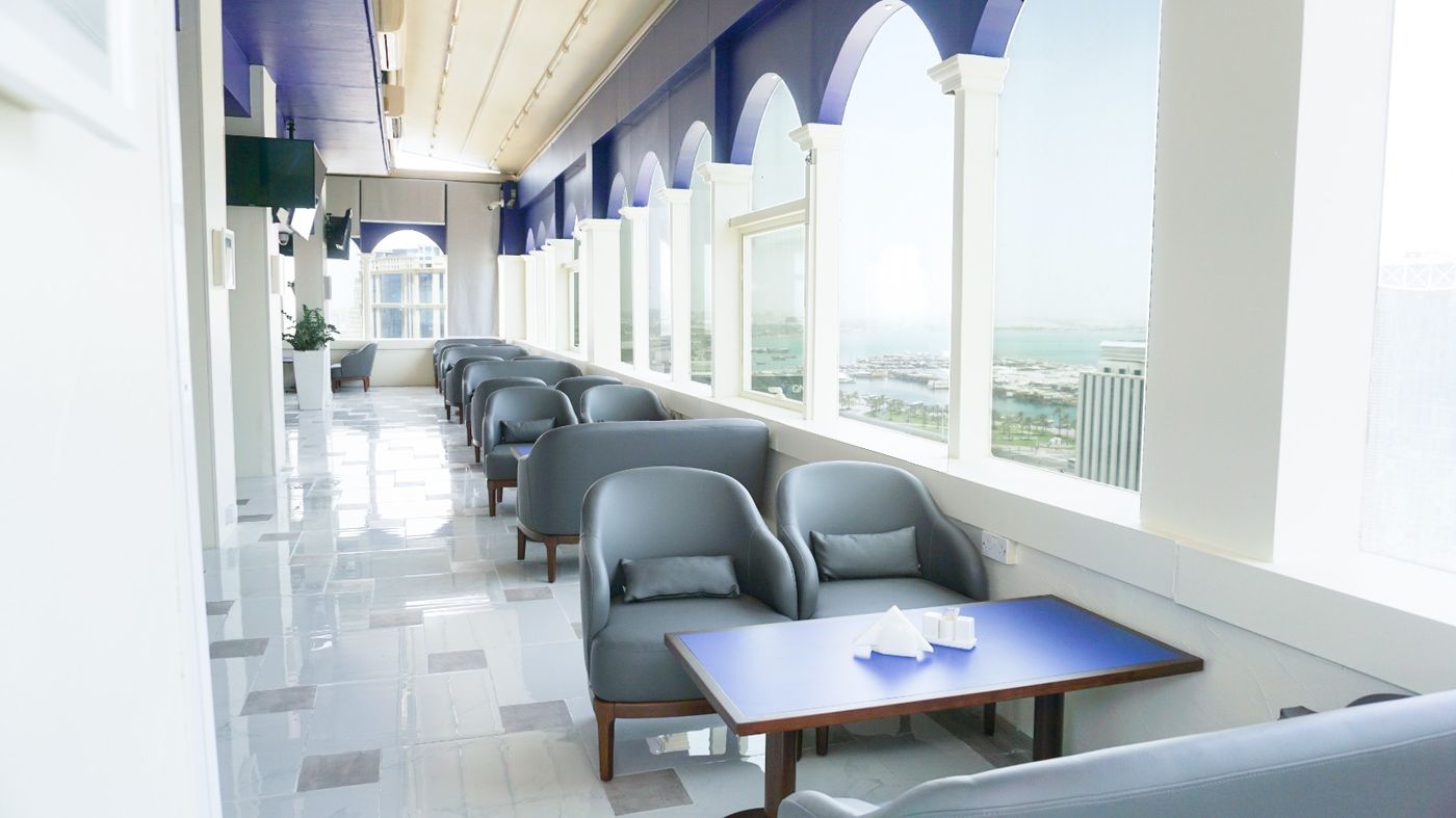 The Royal Riviera 03.02