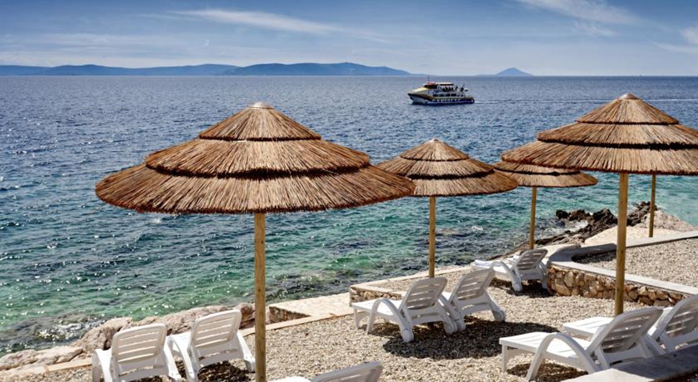 Hotel Valamar Sanfior