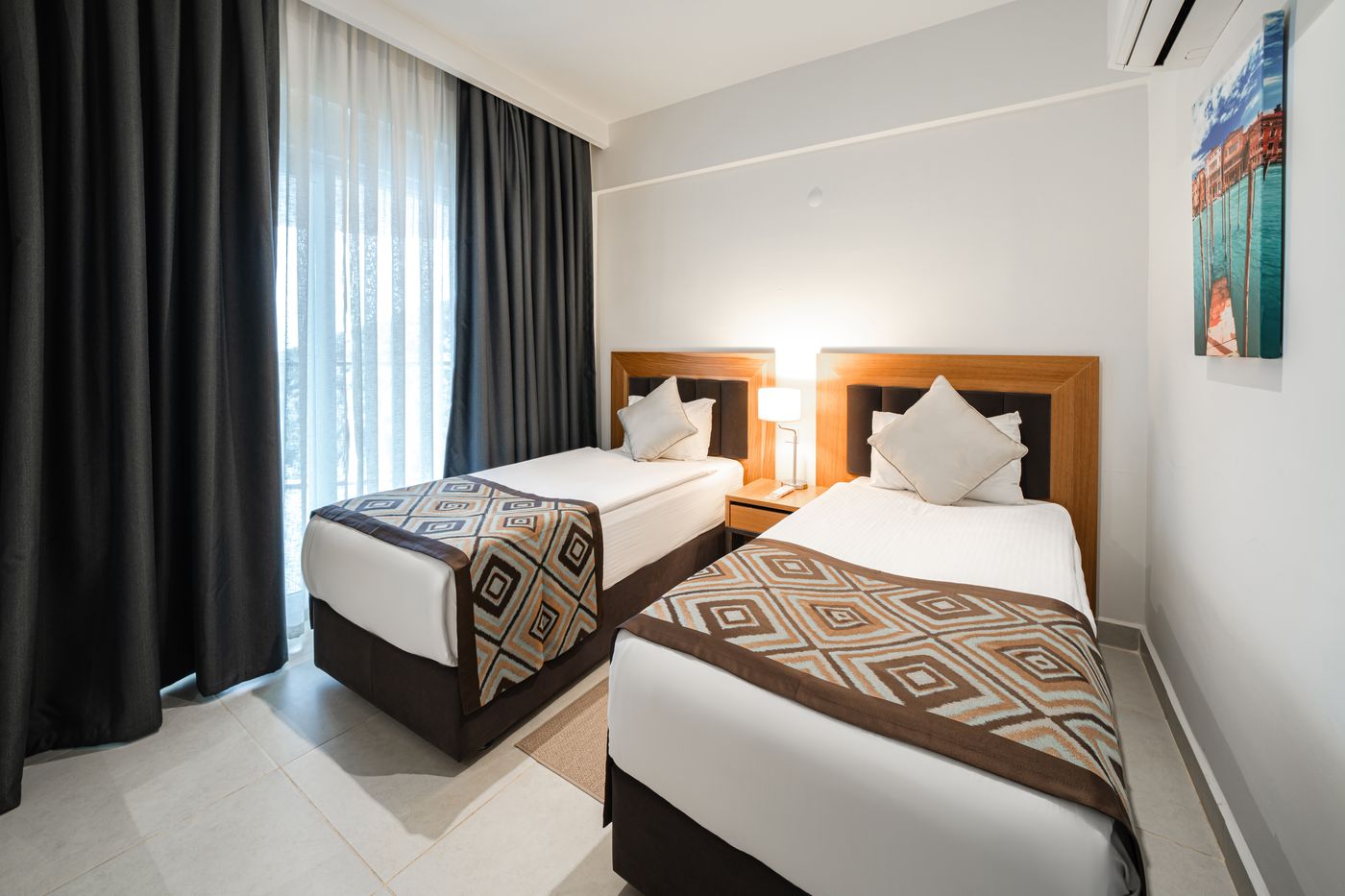 Ramada Hotel & Suite by Wyndham Kusadasi