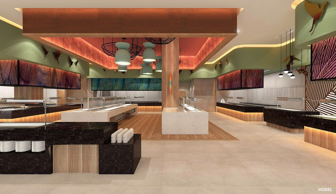 Riu-Montego-Bay-All-Inclusive-Restaurant-33