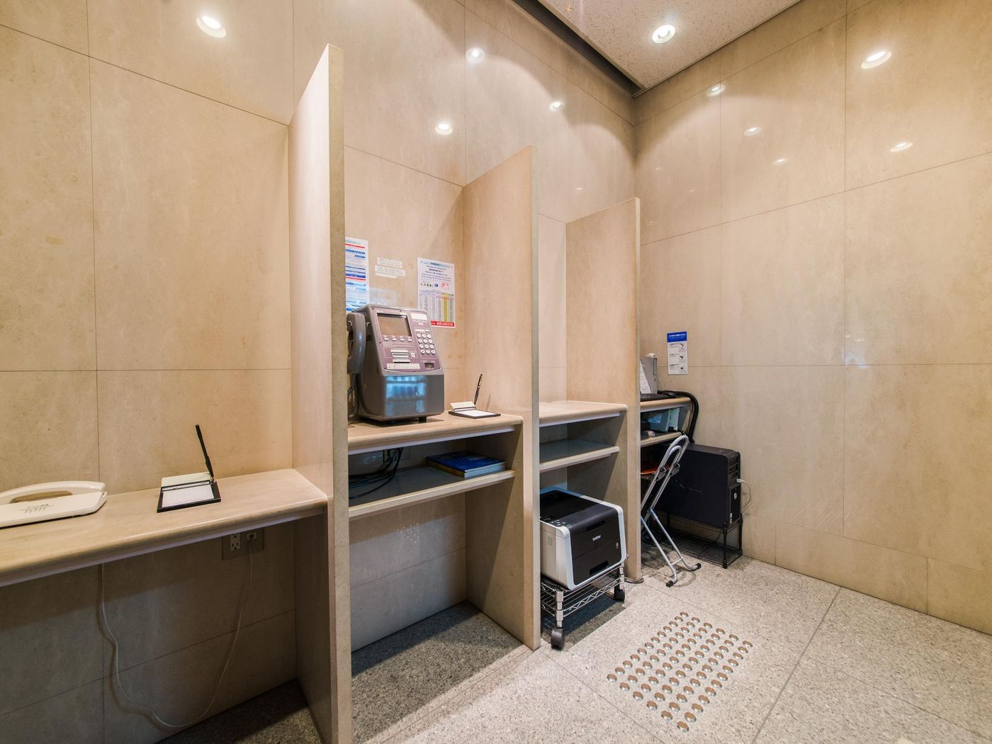 Toshi Center Hotel-Japan-Chiyoda Ku-General view-2