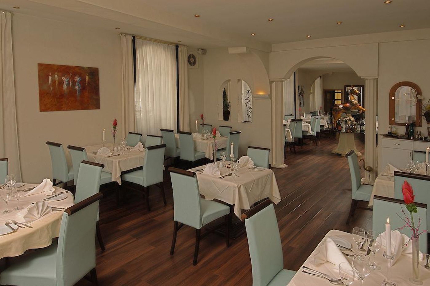 Hotel Merkur-Germany-Baden-Baden-General view-5