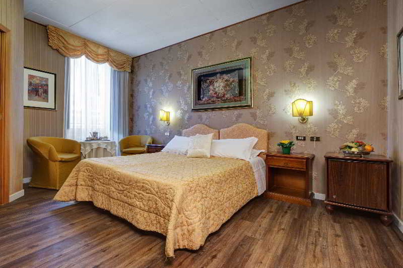 Hotel-Residenza-In-Farnese-Room-10