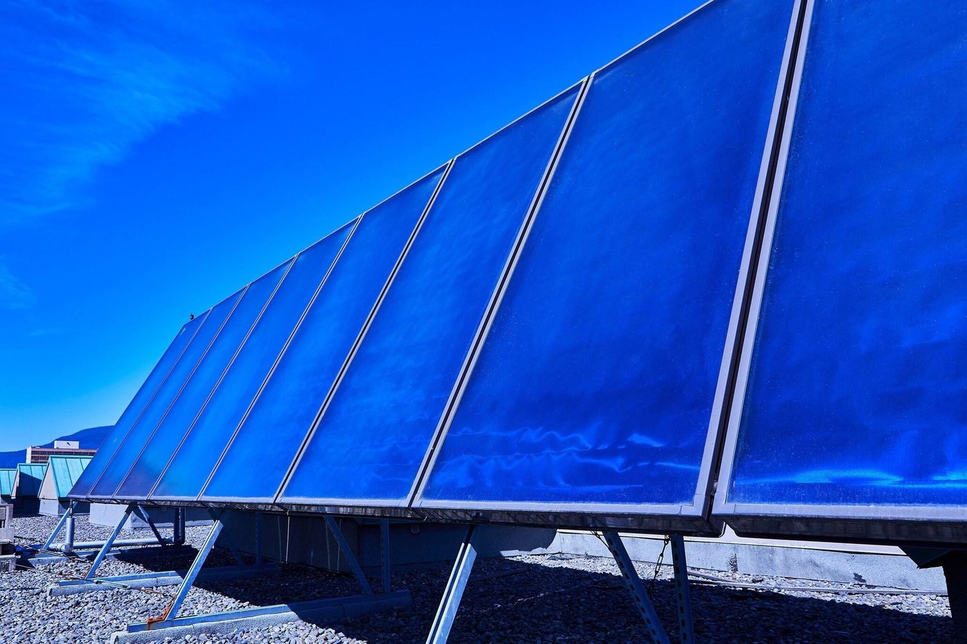 The Listel Hotel Vancouver-Canada-Vancouver-General view-4