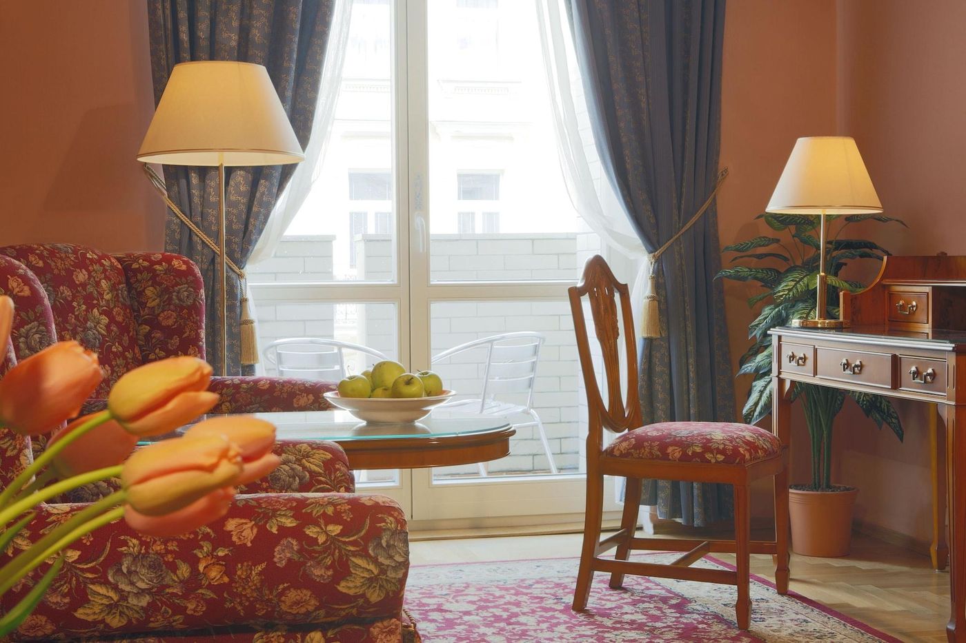 Bristol-Czech Republic-KARLSBAD-Room-9