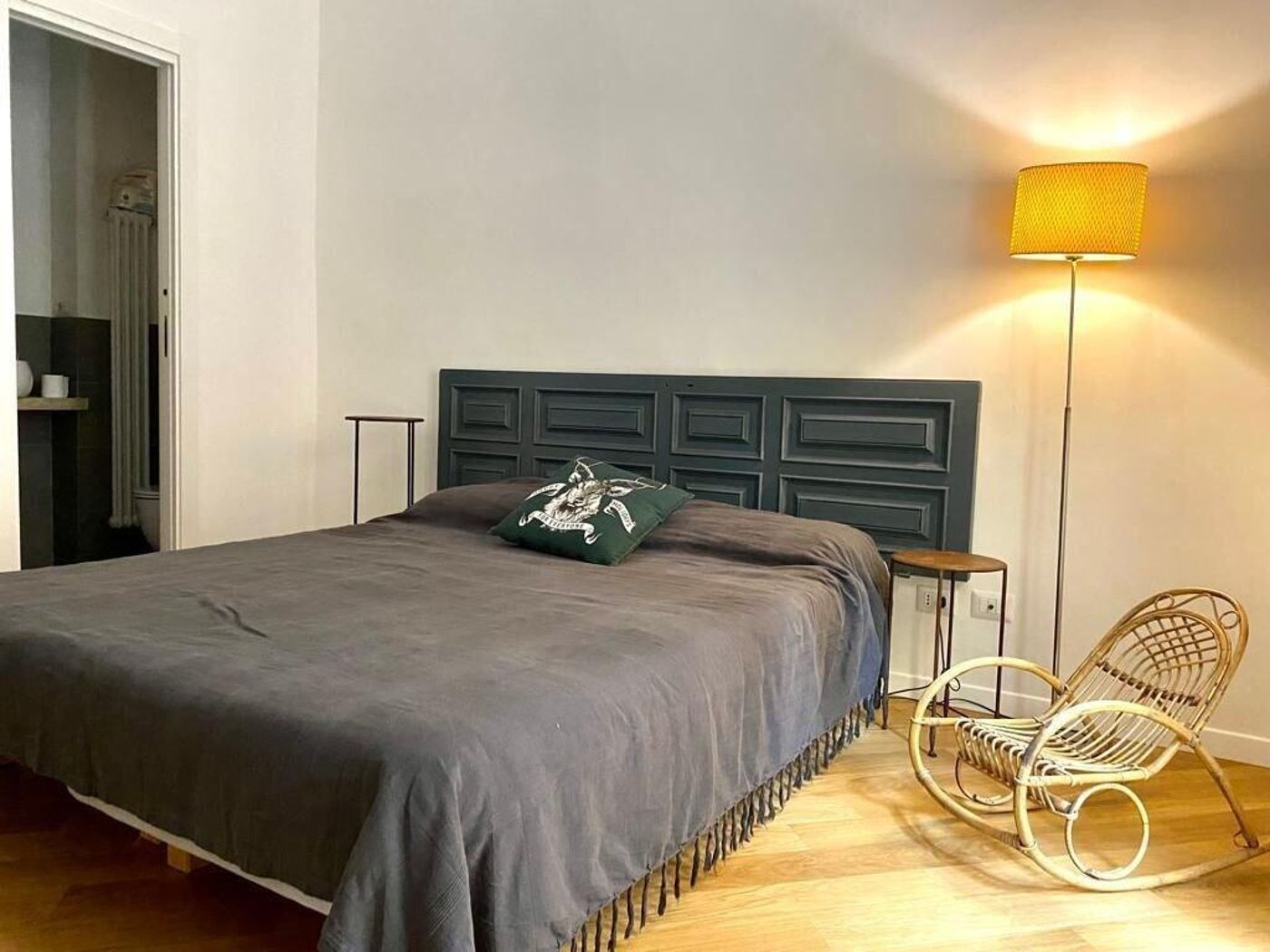 Dada Suites-Italy-ROME-Room-5