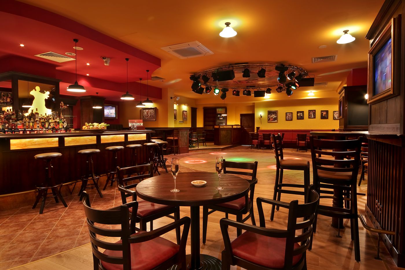 Flamingo Grand Hotel and Spa 15